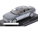 Norev NV870060 VOLVO S90 2016 OSMUM GREY 1:43 Modellino