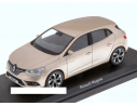 Norev NV517720 RENAULT MEGANE 2016 DUNE BEIGE 1:43 Modellino