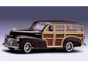 Maisto 56043 CHEVROLET FLEETMAST AMARANTO 1/18 Modellino