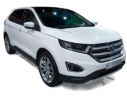 Norev NV270546 FORD EDGE 2015 WHITE 1:43 Modellino