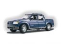 Maisto MI6891 FORD EXPLORER SPORT TRAC 1:18 Modellino