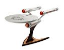 Revell RV04880 U.S.S. ENTERPRISE NCC-1701 STAR TREK KIT 1:600 Modellino