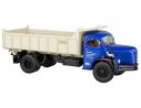 Maqmadon 4332 BERLIET GLR8 R '57 DUMPER TRUCK LEON Modellino