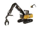 Diecast Master DM85922 CAT 568 LL LOG LOADER 1:50 Modellino