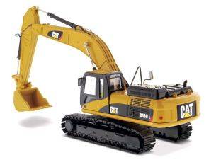 Diecast Master DM85241 CAT 336D L HYDRAULIC EXCAVATOR 1:50 Modellino