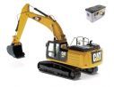 Diecast Master DM85279 CAT 336E H HYBRID HYDRAULIC EXCAVATOR 1:50 Modellino