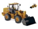Diecast Master DM85228 CAT 938K WHEEL LOADER 1:50 Modellino