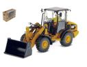 Diecast Master DM85213 CAT 906H COMPACT WHEEL LOADER 1:50 Modellino
