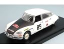 Rio RI4508 CITROEN DS 21 N.89 RALLY MONTE CARLO 1970 MARCUS-BRYDE-BRAEIN 1:43 Modellino