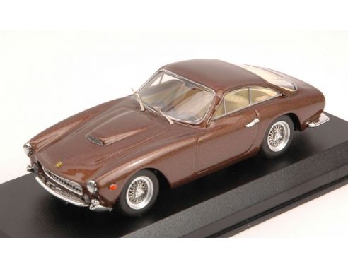 Best Model BT9635 FERRARI 250 GTL STEVE MC QUEEN PERSONAL CAR 1:43 Modellino