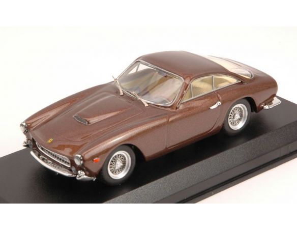 Best Model BT9635 FERRARI 250 GTL STEVE MC QUEEN PERSONAL CAR 1:43 Modellino