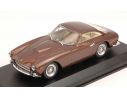 Best Model BT9635 FERRARI 250 GTL STEVE MC QUEEN PERSONAL CAR 1:43 Modellino