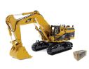 Diecast Master DM85098 CAT 5110B HYDRAULIC EXCAVATOR 1:50 Modellino