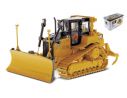 Diecast Master DM85197 CAT D6T XW VPAT TRACK TYPE TRACTOR 1:50 Modellino