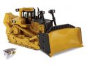 Diecast Master DM85212 CAT D11T TRACK TYPE TRACTOR 1:50 Modellino