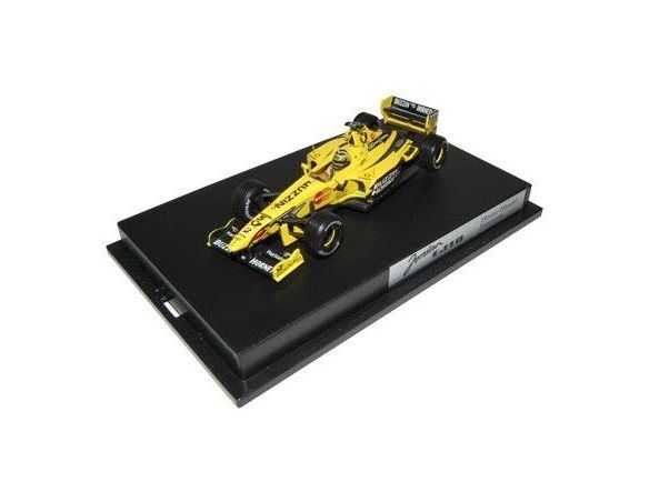 Mattel 26754 JORDAN EJ10 FRENTZEN 2000 1/43 Modellino