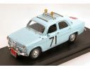 Rio RI4507 ALFA ROMEO GIULIETTA TI N.71 R.MONTE CARLO 1960 LOFFLER-JOHANSSON 1:43 Modellino