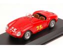 Art Model AM0351 FERRARI 500 MONDIAL N.75 WINNER SANTA BARBARA 1955 B.PRINGLE 1:43 Modellino