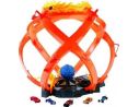 Mattel 29422 FIREBALL-PISTA CON GIRO DELLA MORTE Modellino