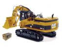 Diecast Master DM85160 CAT 365C FRONT SHOVEL 1:50 Modellino