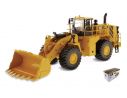 Diecast Master DM85901 CAT 988K WHEEL LOADER 1:50 Modellino