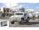 Italeri IT6535 LMV LINCE UNITED NATIONS KIT 1:35 Modellino