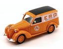 Brumm BM0375 FIAT 1100 E FURGONE ERG 1950 1:43 Modellino