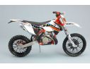 Joy City JOY6071 KTM 300 EXC 6 DAYS ARGENTINA 2015 1:12 Modellino