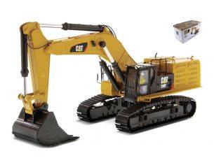 Diecast Master DM85284 CAT 390F L HYDRAULIC EXCAVATOR 1:50 Modellino