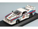 Best Model BT9230 LANCIA BETA MARTINI N.31 10th NURBURGRING 1981 PESCAROLO-DE CESARIS 1:43 Modellino