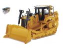 Diecast Master DM85299 CAT D8T TRACK TYPE TRACTOR 1:50 Modellino