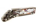 Jada JADA97070 PETERBILT MODEL 387 HAULER FAST & FURIOUS 1:43 Modellino