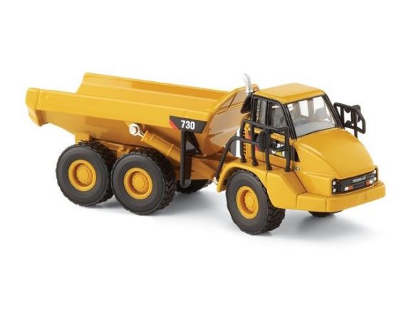 Norscot NR55130 ARTICULATED DUMP TRUCK 1:87 Modellino