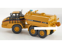 Norscot NR55141 CAT 730 TRUCK WITH WATER TANK 1:87 Modellino