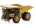 Diecast Master DM85518 CAT 793F MINING TRUCK 1:125 Modellino