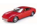Mattel B6047 FERRARI 612 SCAGLIETTI RED 1/18 Modellino
