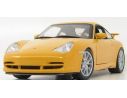 Mattel B8943 PORSCHE 911 996 GT3 RS 1/18 Auto 1/43