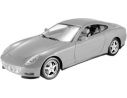 Mattel C7524 FERRARI 612 SCAGLIETTI GRAY 1/18 Auto 1/18