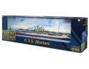 Alpha International 09003 USS HORNET NAVAL WAR VESSELS 1/700 Modellino