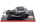 Abrex ABRMC039 HOTCHKISS 686 CGS N.23 WINNER MONTE CARLO 1950 M.BECQUART-H.SECRET 1:43 Modellino