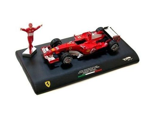 Ferrari 248f1 2006