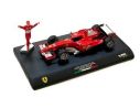Mattel J2994 FERRARI F248 F1 MONZA 2006 1/18 Modellino
