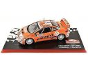 Abrex ABRMC045 PEUGEOT 307 WRC N.8 16th MONTE CARLO 2006 H.SOLBERG-C.MENKERUD 1:43 Modellino