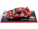 Abrex ABRMC034 MITSUBISHI LANCER WR05 N.27 26th MONTE CARLO 2007 X.PONS-X.AMIGO' 1:43 Modellino
