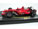 Mattel J2995 FERRARI F248 F1 SHANGAI 2006 1/18 Modellino