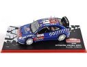 Abrex ABRMC047 CITROEN XSARA WRC N.1 2nd MONTE CARLO 2006 S.LOEB-D.ELENA 1:43 Modellino