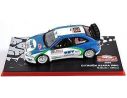 Abrex ABRMC036 CITROEN XSARA WRC N.62 6th MONTE CARLO 2005 M.STOHL-I.M.PETRASKO 1:43 Modellino