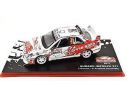 Abrex ABRMC035 SUBARU IMPREZA STi N.35 13th MONTE CARLO 2011 F.GONON-S.A.SCHMIDLY 1:43 Modellino