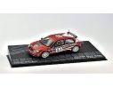 Abrex ABITR051 CITROEN SAXO 1600 N.51 15th SANREMO 2002 A.DALLAVILLA-G.BERNACCHINI 1:43 Modellino