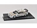 Abrex ABITR044 FORD FOCUS RS WRC N.46 WINNER MONZA RALLY 2006 V.ROSSI-C.CASSINA 1:43 Modellino
